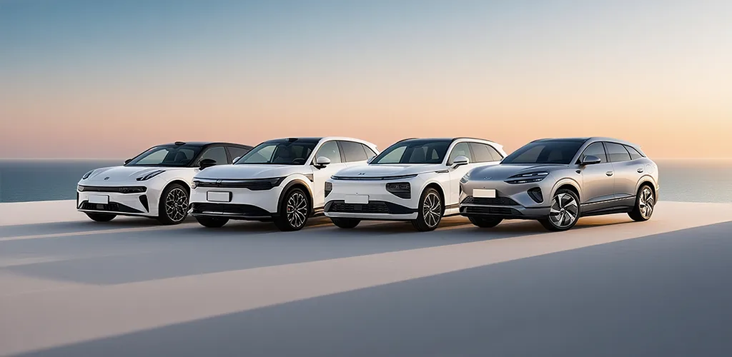 Battery Cooling cars