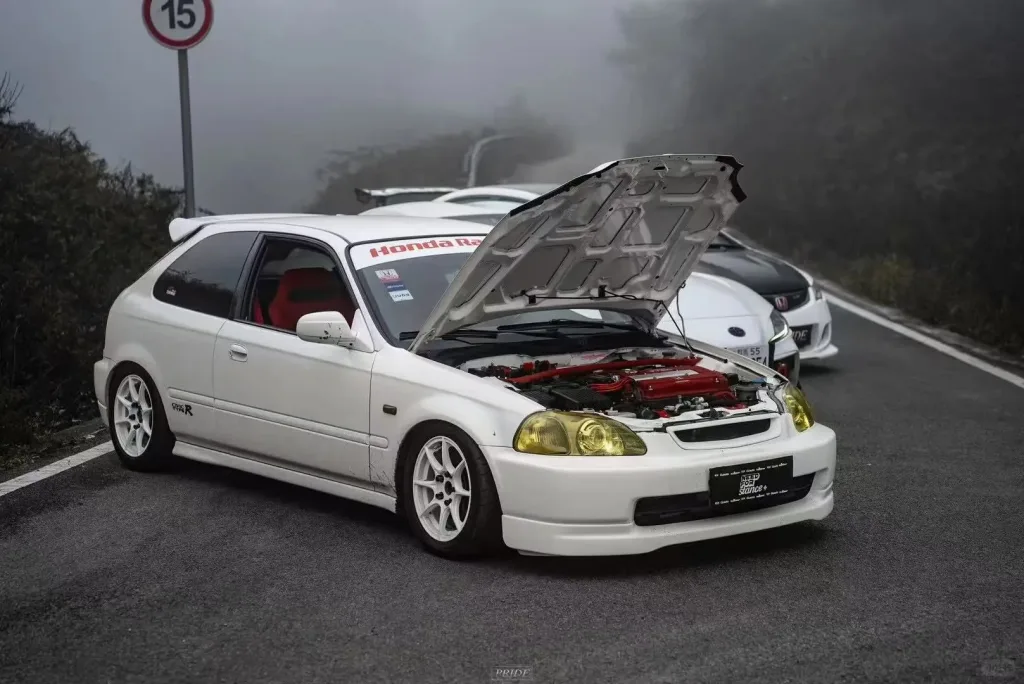 Civic Type R