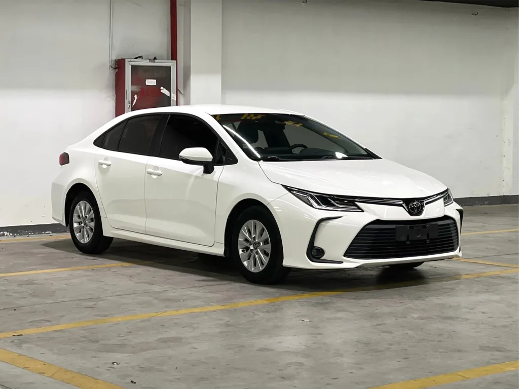 Corolla 2019~2022