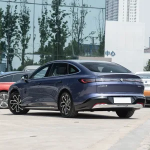 BAOJUN Xiangjing 5