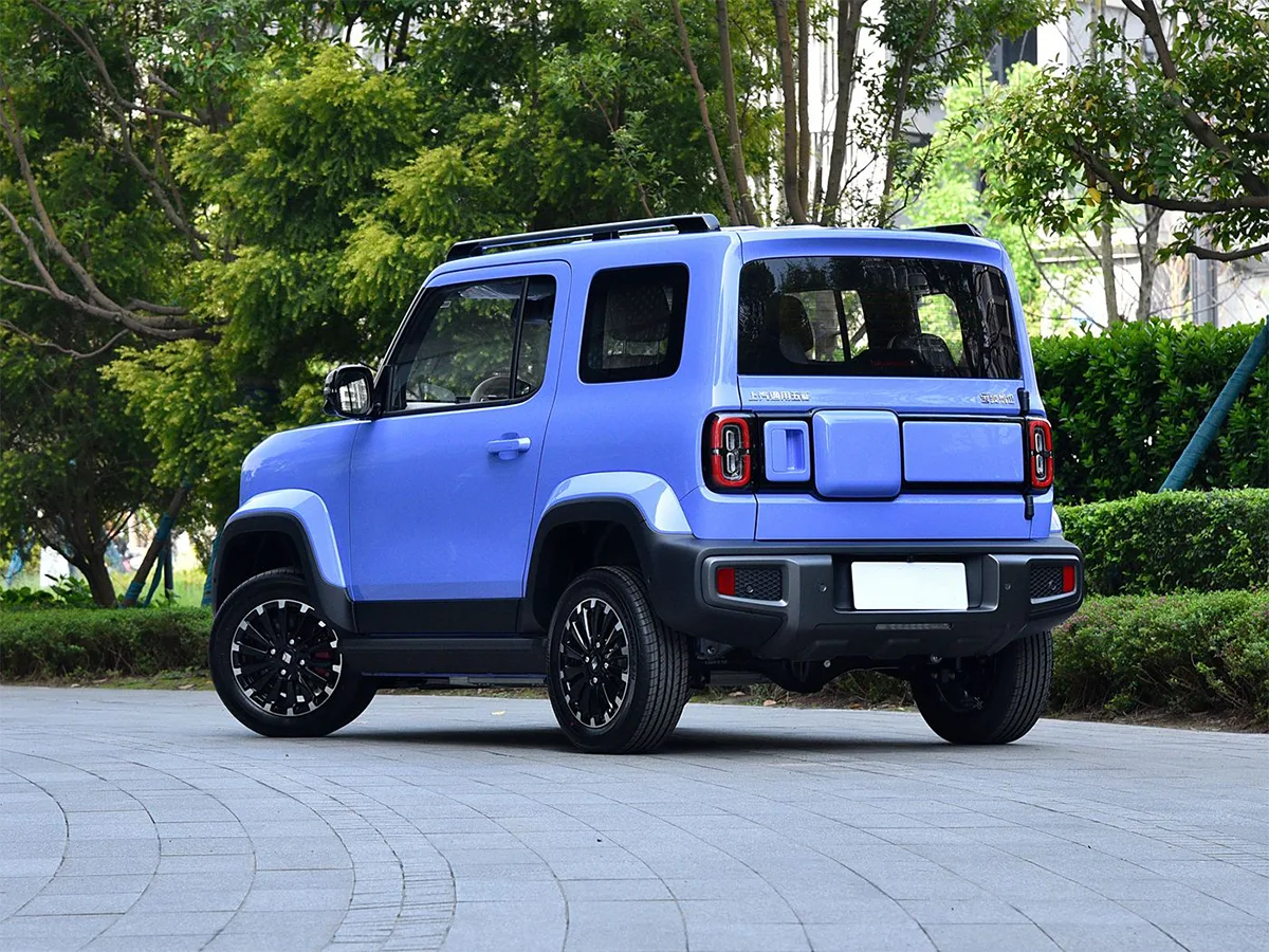 BAOJUN Yep 5