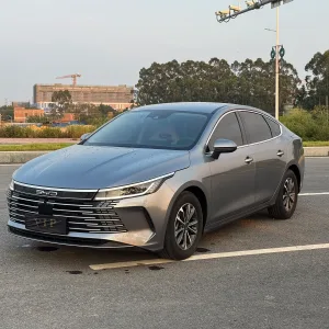 BYD Destroyer 05 DM-i 2023 1