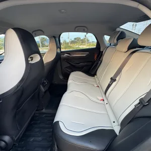 BYD Destroyer 05 DM-i 2023 10