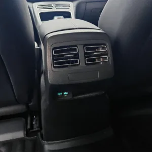 BYD Destroyer 05 DM-i 2023 12