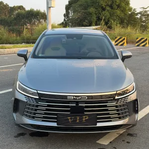 BYD Destroyer 05 DM-i 2023 2