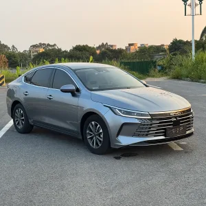 BYD Destroyer 05 DM-i 2023 3