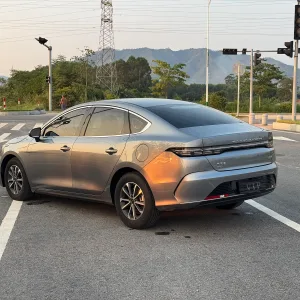 BYD Destroyer 05 DM-i 2023 5
