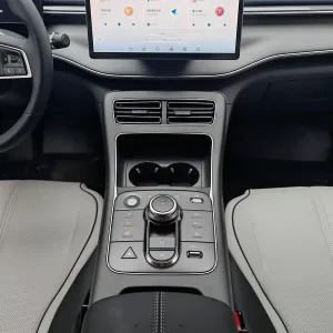 BYD Destroyer 05 DM-i 2023 7