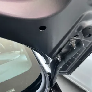 BYD Dolphin 2023-2024 10