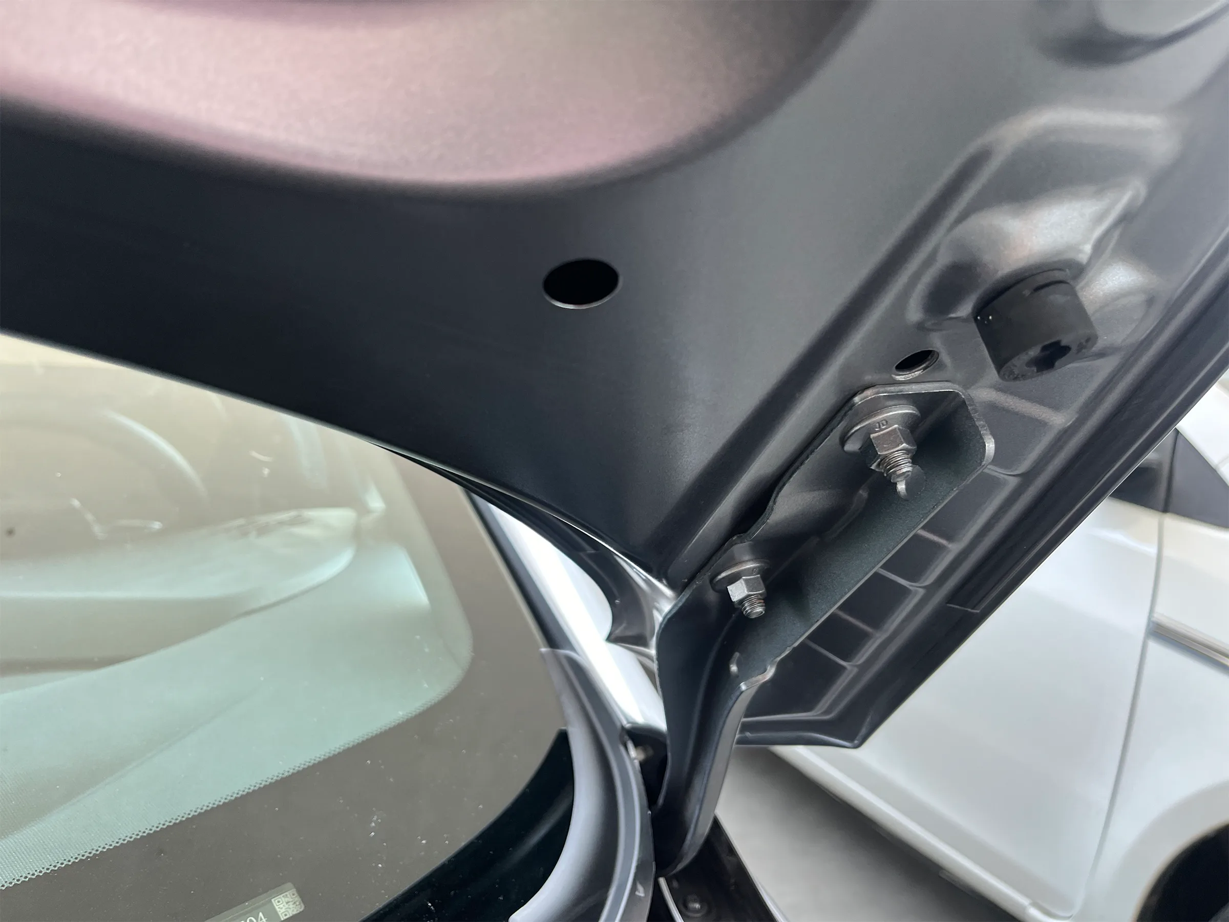 BYD Dolphin 2023-2024 10