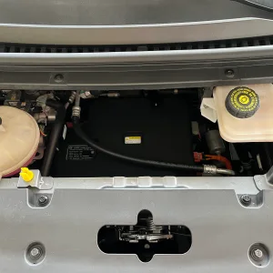 BYD Dolphin 2023-2024 11