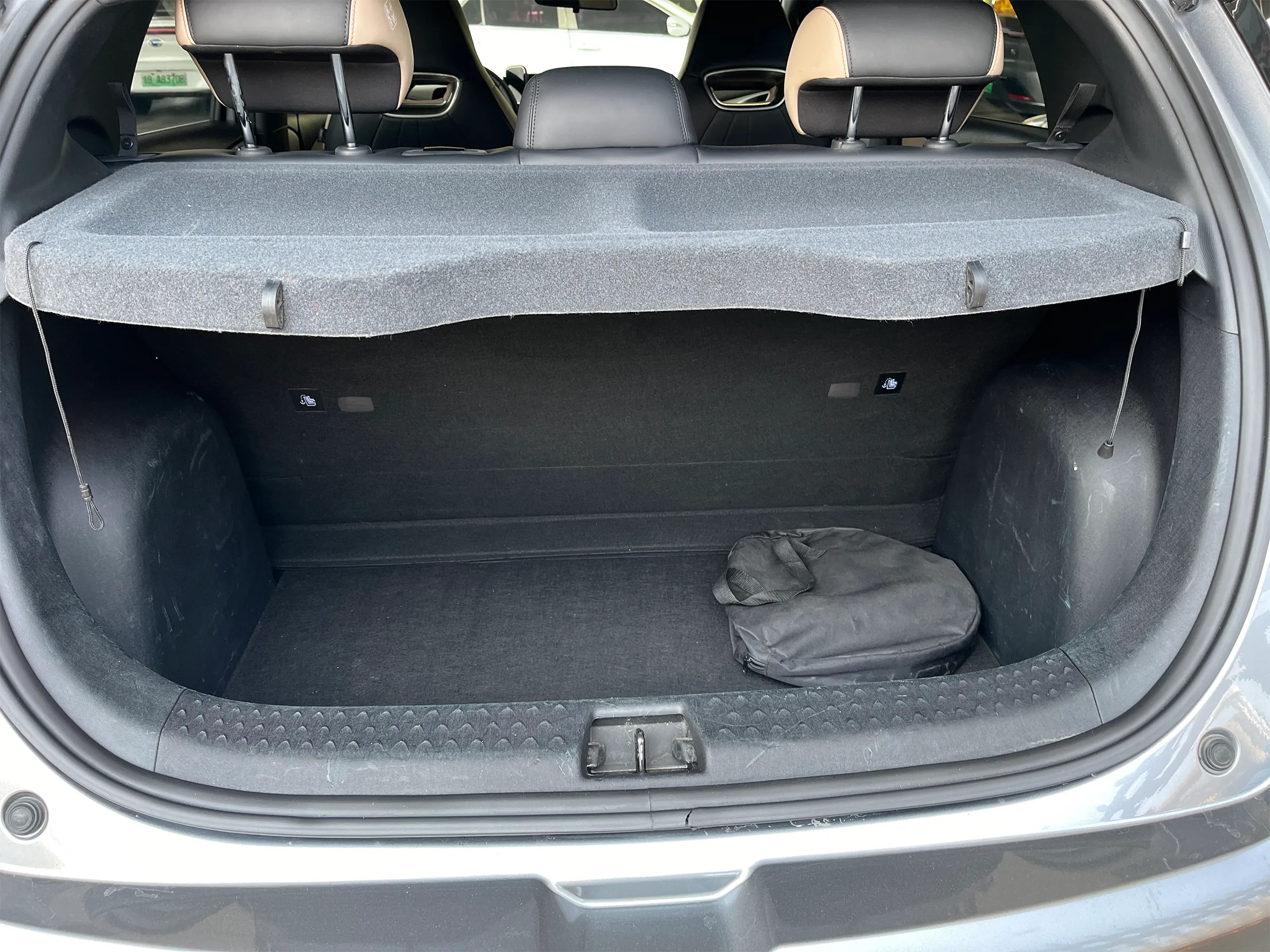 BYD Dolphin 2023-2024 12