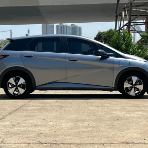 BYD Dolphin 2023-2024 4