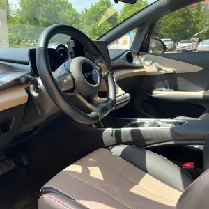 BYD Dolphin 2023-2024 6