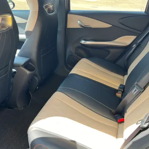 BYD Dolphin 2023-2024 8