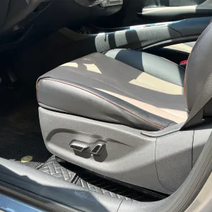 BYD Dolphin 2023-2024 9