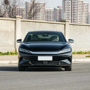 BYD Han BEV 2