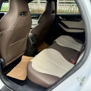 BYD Qin Plus DM-i 2023 12