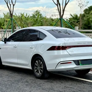 BYD Qin Plus DM-i 2023 4