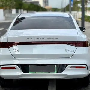 BYD Qin Plus DM-i 2023 5