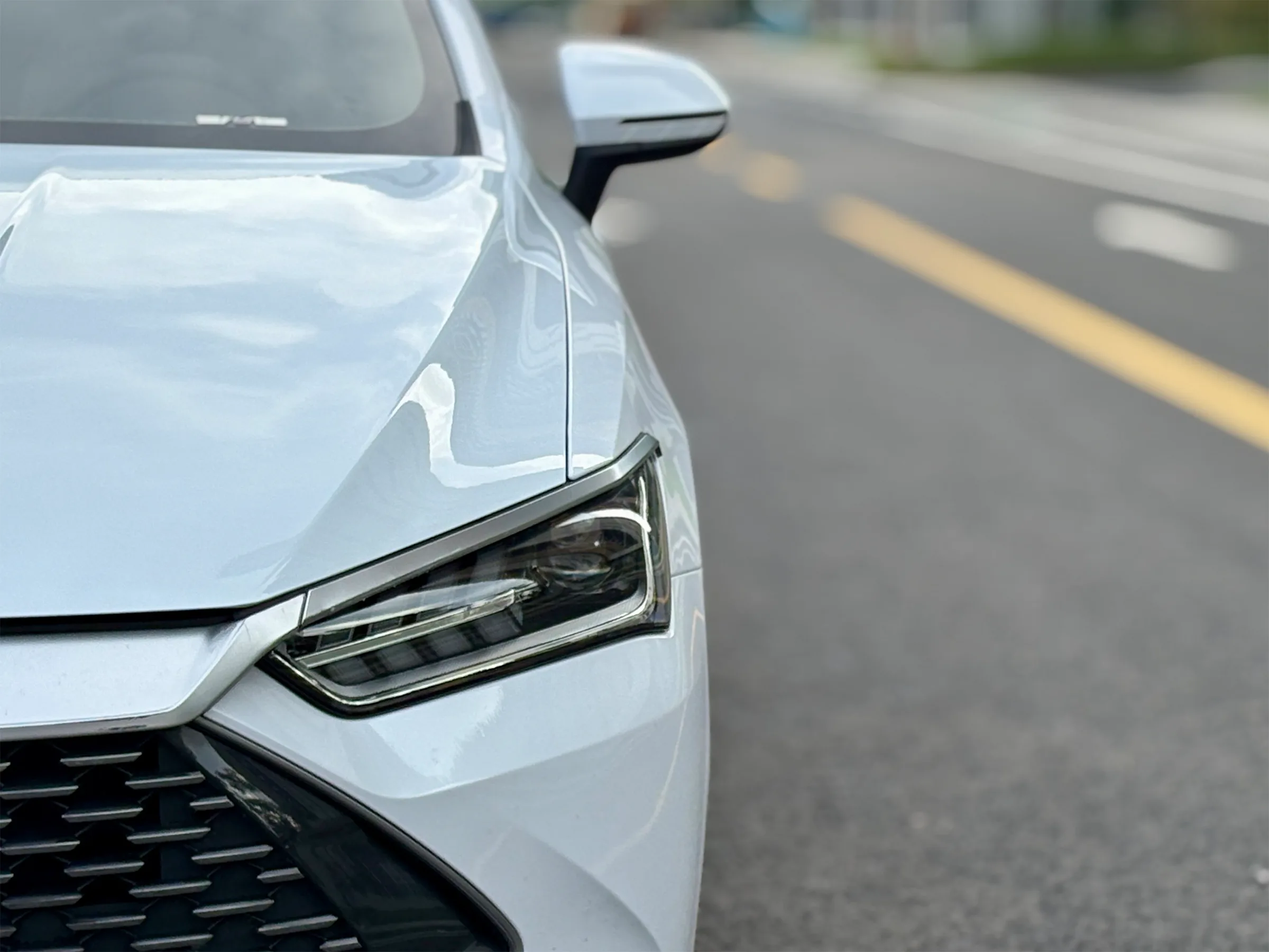 BYD Qin Plus DM-i 2023 6