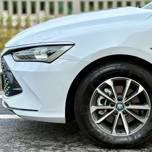 BYD Qin Plus DM-i 2023 7