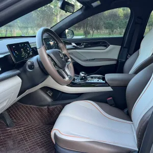 BYD Qin Plus EV 2024 10