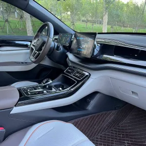 BYD Qin Plus EV 2024 11