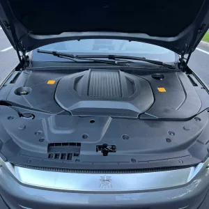 BYD Qin Plus EV 2024 12