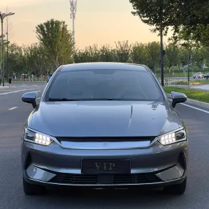 BYD Qin Plus EV 2024 2