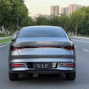 BYD Qin Plus EV 2024 5