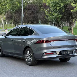 BYD Qin Plus EV 2024 6