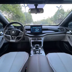 BYD Qin Plus EV 2024 8