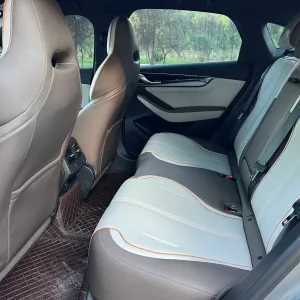 BYD Qin Plus EV 2024 9