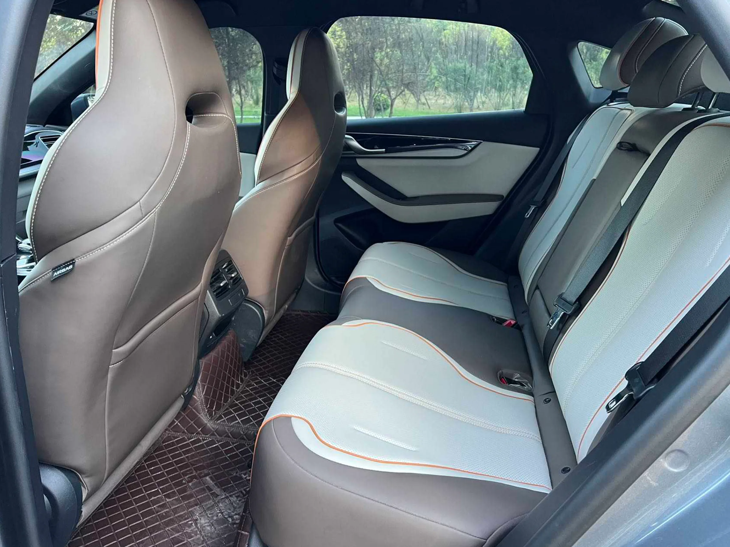 BYD Qin Plus EV 2024 9