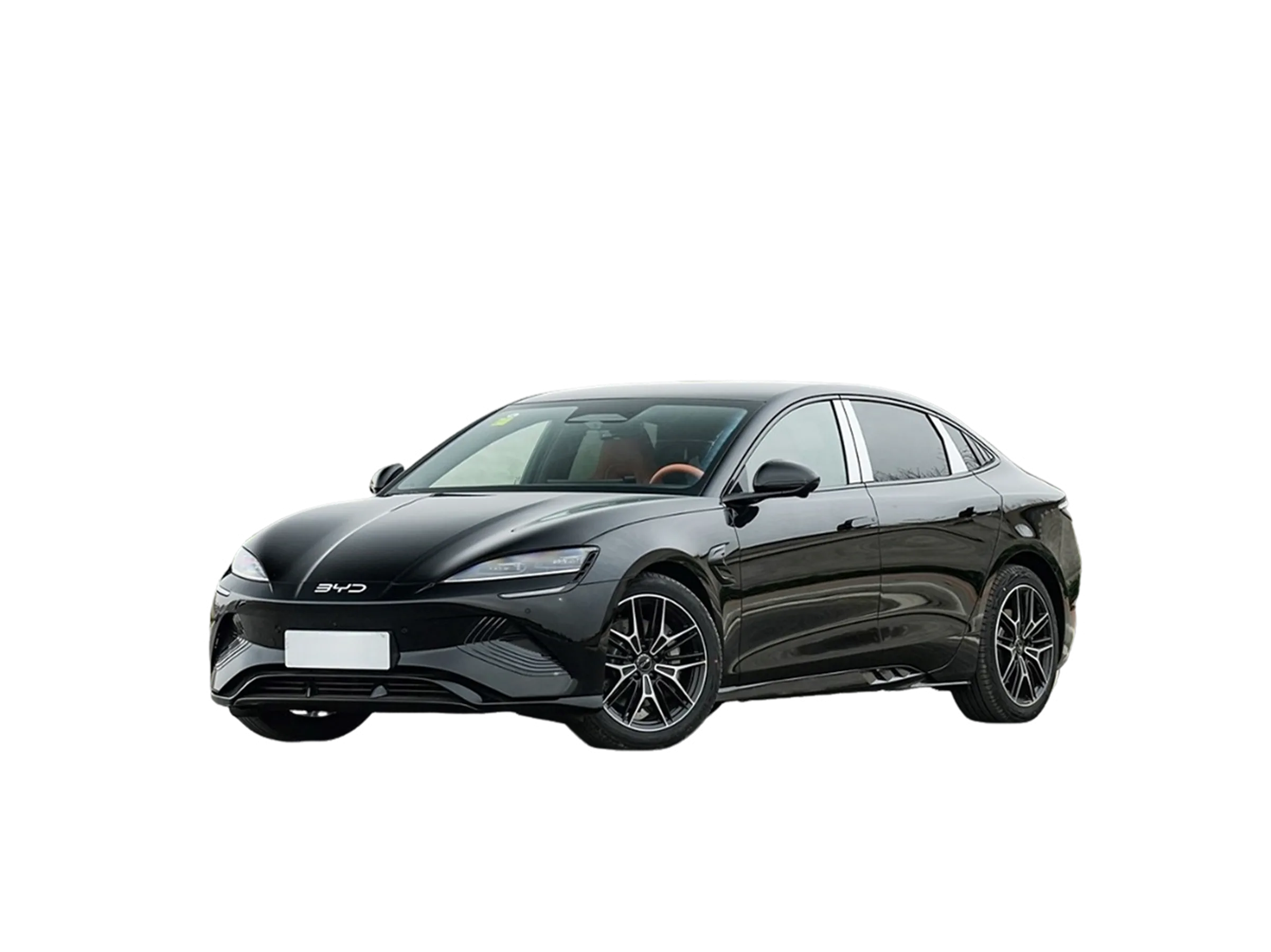 BYD Seal-1