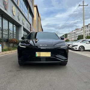 BYD Sealion 07 2024 2