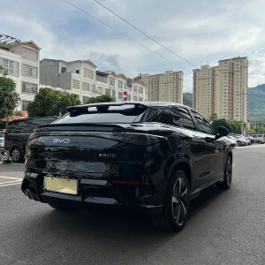 BYD Sealion 07 2024 4