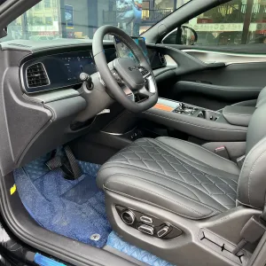 BYD Sealion 07 2024 7