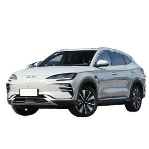 BYD Song Plus BEV-1