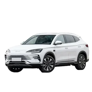 BYD Song Plus DM-i-1