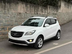 Changan CS35 2016-2017 1