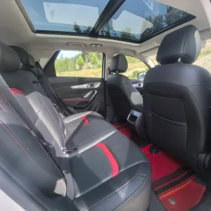 Changan CS55 2019 10