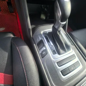 Changan CS55 2019 11