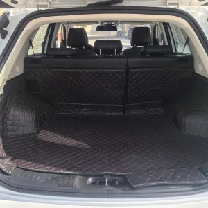 Changan CS55 2019 12