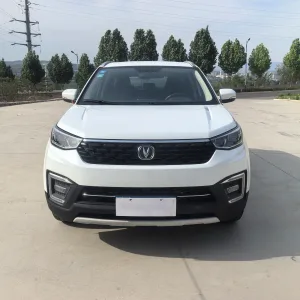 Changan CS55 2019 2