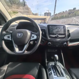 Changan CS55 2019 8