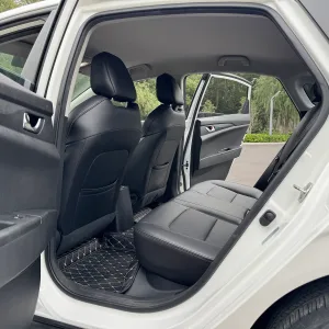 Changan Eado EV460 2022 10