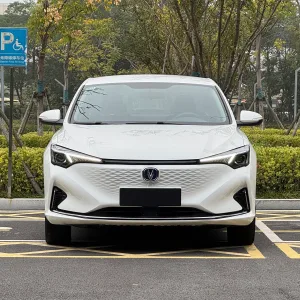 Changan Eado EV460 2022 2