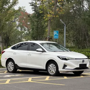 Changan Eado EV460 2022 6